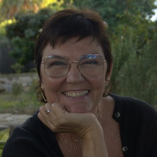 Ana Romero, fundadora de Sowilo